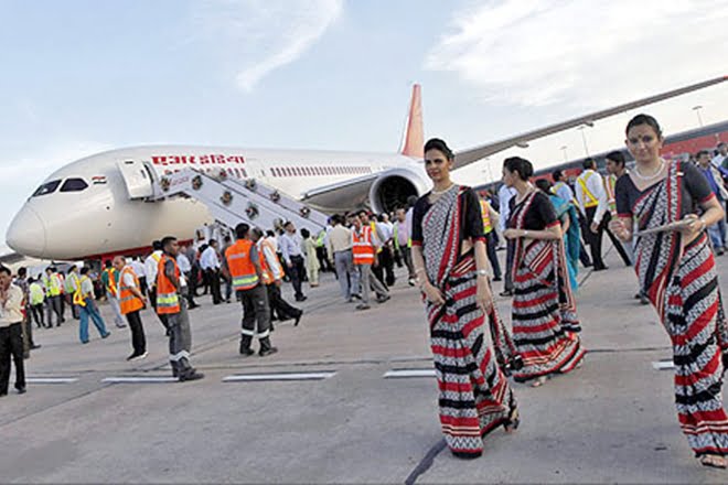 एयर इंडिया कर्मचारियों को भेजेगा 5 साल तक के लीव विदाउट पे पर | Air India
