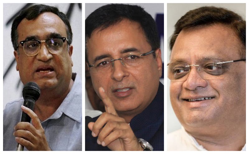 सचिन पायलट के बागी तेवर, कहा- नहीं जाऊंगा विधायक दल की बैठक में 2 सचिन पायलट के बागी तेवर, कहा- नहीं जाऊंगा विधायक दल की बैठक में | Congress Leader