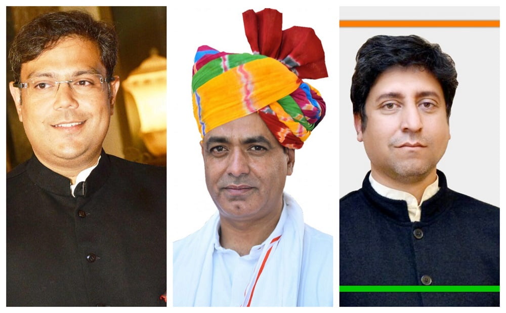 सचिन पायलट के बागी तेवर, कहा- नहीं जाऊंगा विधायक दल की बैठक में 1 सचिन पायलट के बागी तेवर, कहा- नहीं जाऊंगा विधायक दल की बैठक में | Congress Mla1