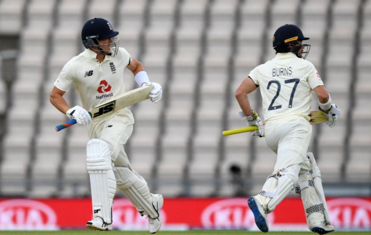 नए नियमों के साथ शुरू हुई इंग्लैंड-वेस्टइंडीज क्रिकेट टेस्ट सीरीज | england wi match