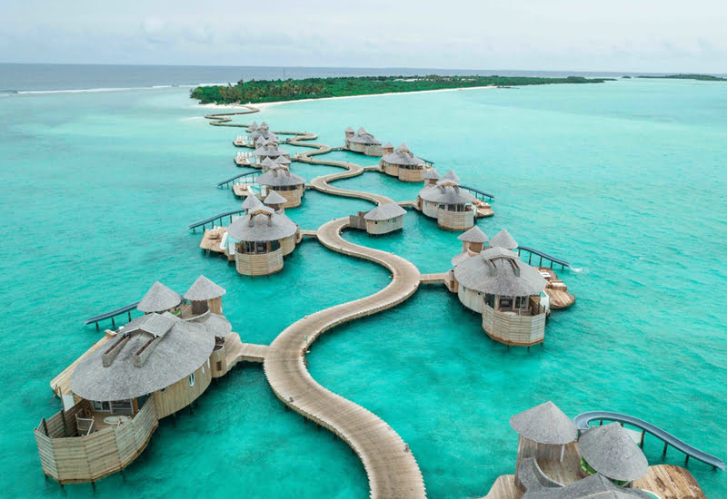 पर्यटकों के लिए 15 जुलाई से खुला मालदीव, होटलों पर लगी पाबंदियां हटीं | maldives