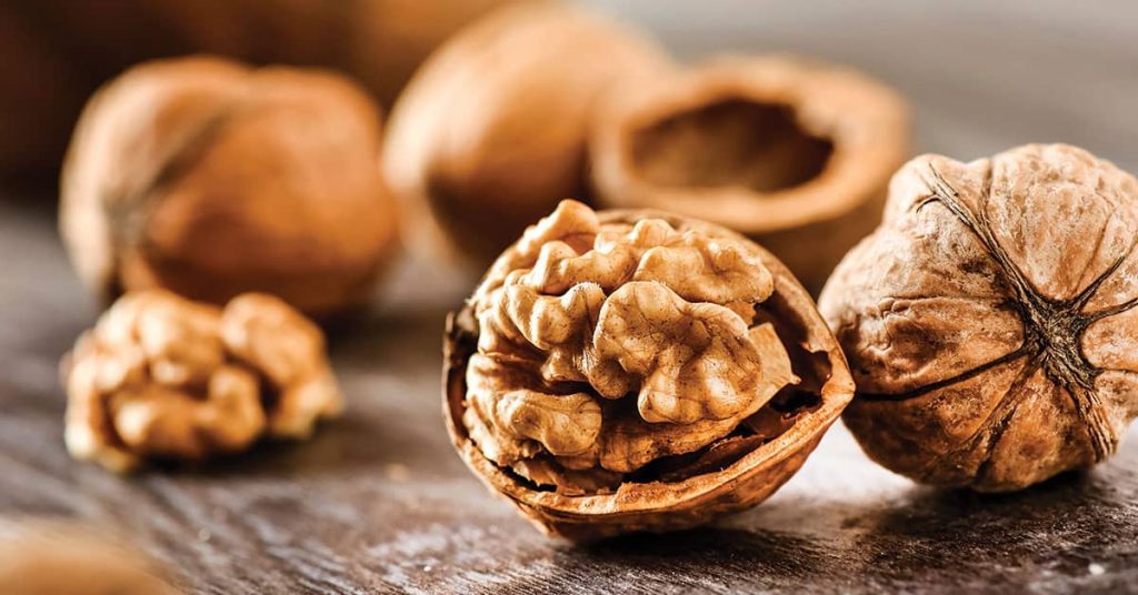 शरीर को DryFruits का मिले पूरा पोषण तो जानें कैसे करें इनका सेवन | walnut