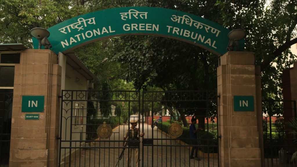 वाहन मालिक के पास नहीं PUC तो रद्द किया जाए रजिस्ट्रेशन सर्टिफिकेटः शीर्ष कोर्ट 1 वाहन मालिक के पास नहीं Puc तो रद्द किया जाए रजिस्ट्रेशन सर्टिफिकेटः शीर्ष कोर्ट | Ngt