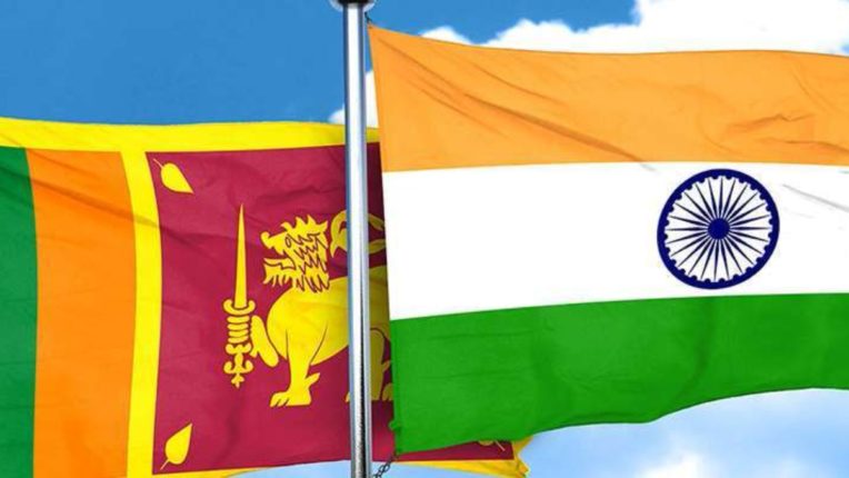 सुरक्षा मामलों में 'इंडिया फर्स्ट' के दृष्टिकोण को बनाए रखेगा श्रीलंकाः कोलंबेज | india srilanka