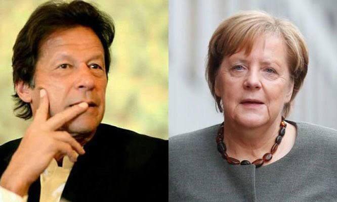 सऊदी के बाद पाकिस्तान को जर्मनी से भी झटका, AIP देने का अनुरोध ठुकराया | pak germony