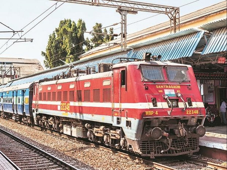 रेलवे की घोषणाः 12 सितंबर से चलेंगी 80 नई स्पेशल ट्रेनें | rail
