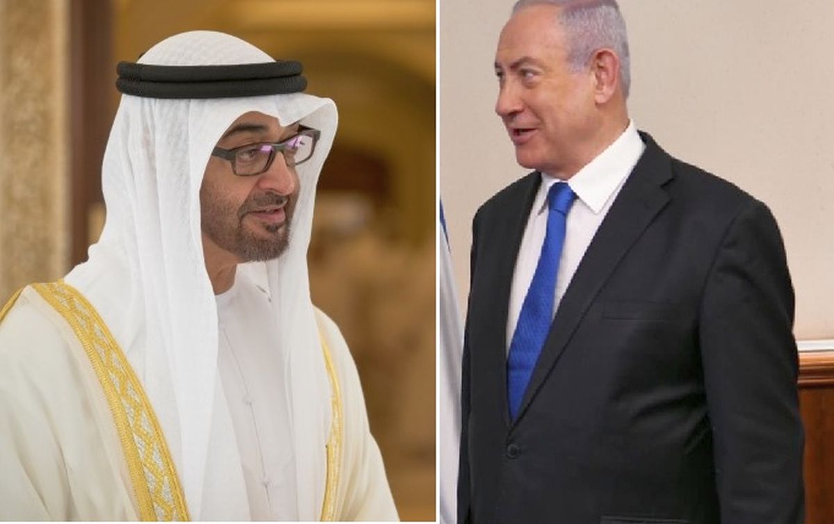 इजराइल-दुबई की दोस्ती पर सऊदी अरब की मुहर, एयरस्पेस इस्तेमाल की दी मंजूरी | Israel Dubai