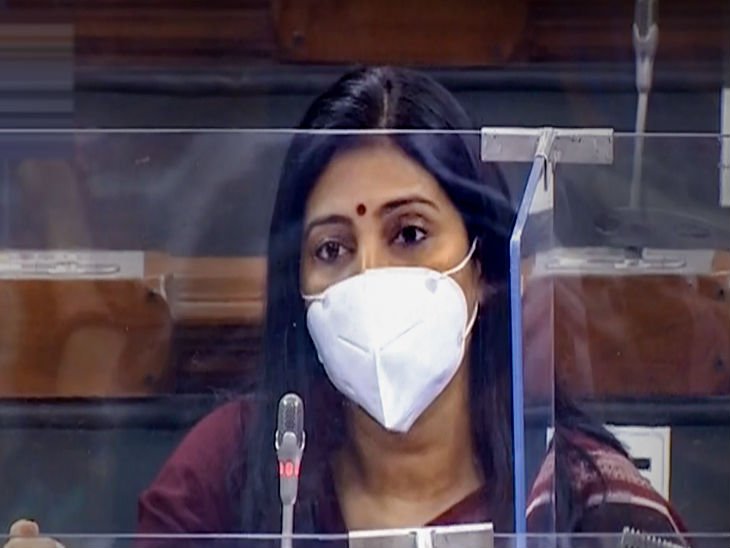 संसद का मॉनसून सत्र 2020: पहले दिन 30 सांसद मिले कोरोना पॉजिटिव 1 संसद का मॉनसून सत्र 2020 Anupriya Patel