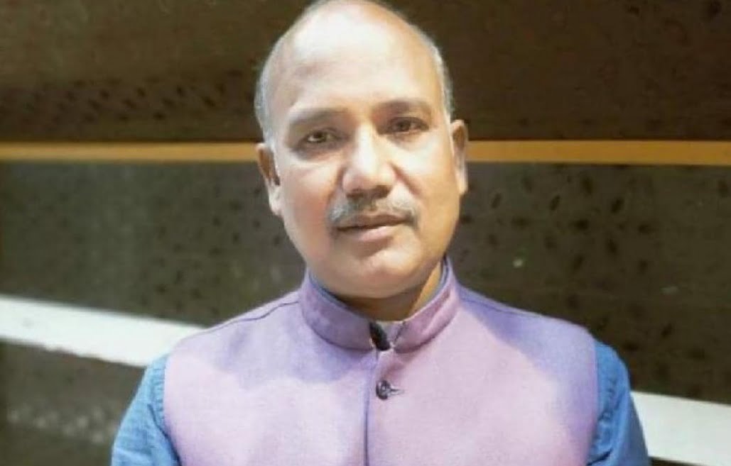 यूपी के फिरोजाबाद में भाजपा नेता की ताबड़तोड़ गोली मार कर हत्या | DK Gupta