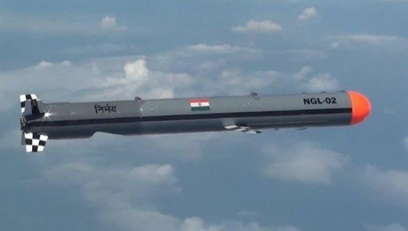 DRDO अगले सप्ताह से शुरू करेगा निर्भय सब सोनिक मिसाइल का परीक्षण | Nirbhay Missile