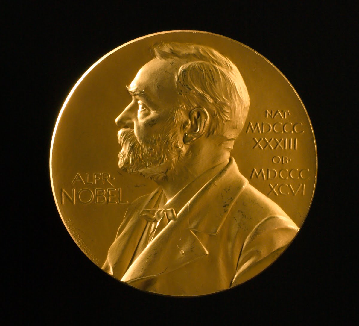 लुईस ग्लूक को साहित्य के लिए इस साल का नोबेल पुरस्कार | nobel prize 1
