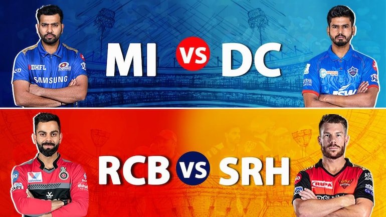 IPL: मुंबई को 10 विकेट से हराकर सनराइजर्स हैदराबाद प्ले ऑफ में पहुंचा 1 Ipl: मुंबई को 10 विकेट से हराकर सनराइजर्स हैदराबाद प्ले ऑफ में पहुंचा | Play Off