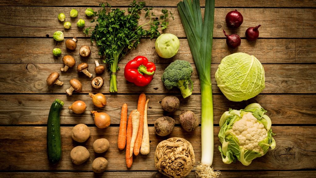 Veg Protein Diet: शरीर में प्रोटीन की कमी को दूर करने के लिए खाएं ये सब्जियां