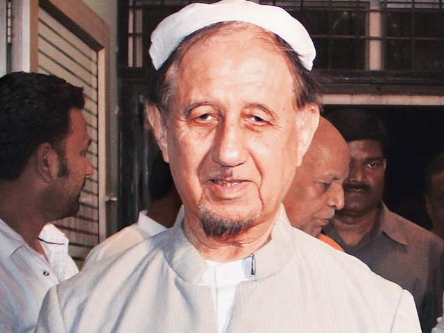 ऑल इंडिया मुस्लिम पर्सनल लॉ बोर्ड के उपाध्यक्ष व शिया धर्मगुरु मौलाना कल्बे सादिक का निधन | kalbe sadiq