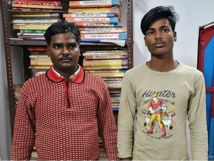 कानपुरः दंपती ने बच्ची का लिवर खाया, 500 रुपए के लिए रेप कर हत्या | kanpur murder