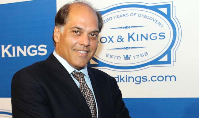 Cox & Kings के प्रमोटर पीटर केरकर को ईडी ने किया गिरफ्तार | peter kerkar director cox kings ltd