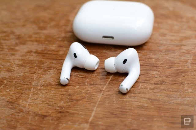 Apple जल्द लॉन्च करेगी AirPods Pro Lite, पॉकेट फ्रेंडली होगी कीमत | apple airpods