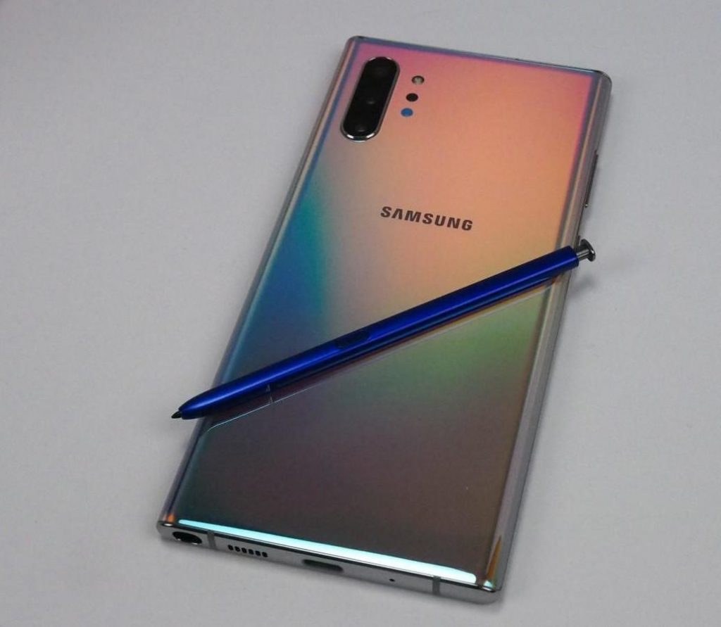 Flipkart: Big Saving Days Sale में स्मार्टफोन पर मिल रहे हैं हैवी डिस्काउंट | galaxy note 10