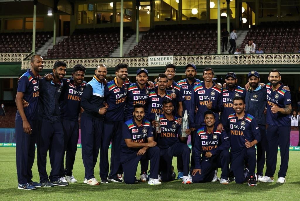 T20: ऑस्ट्रेलिया 12 रन से जीता, सीरीज क्लिन स्वीप से चूकी टीम इंडिया | indi vs australia t20