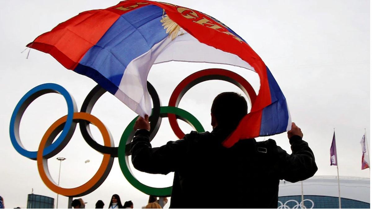 डोपिंग पर फैसलाः अगले दो ओलंपिक में भाग नहीं ले सकेगा रूस | russia 0