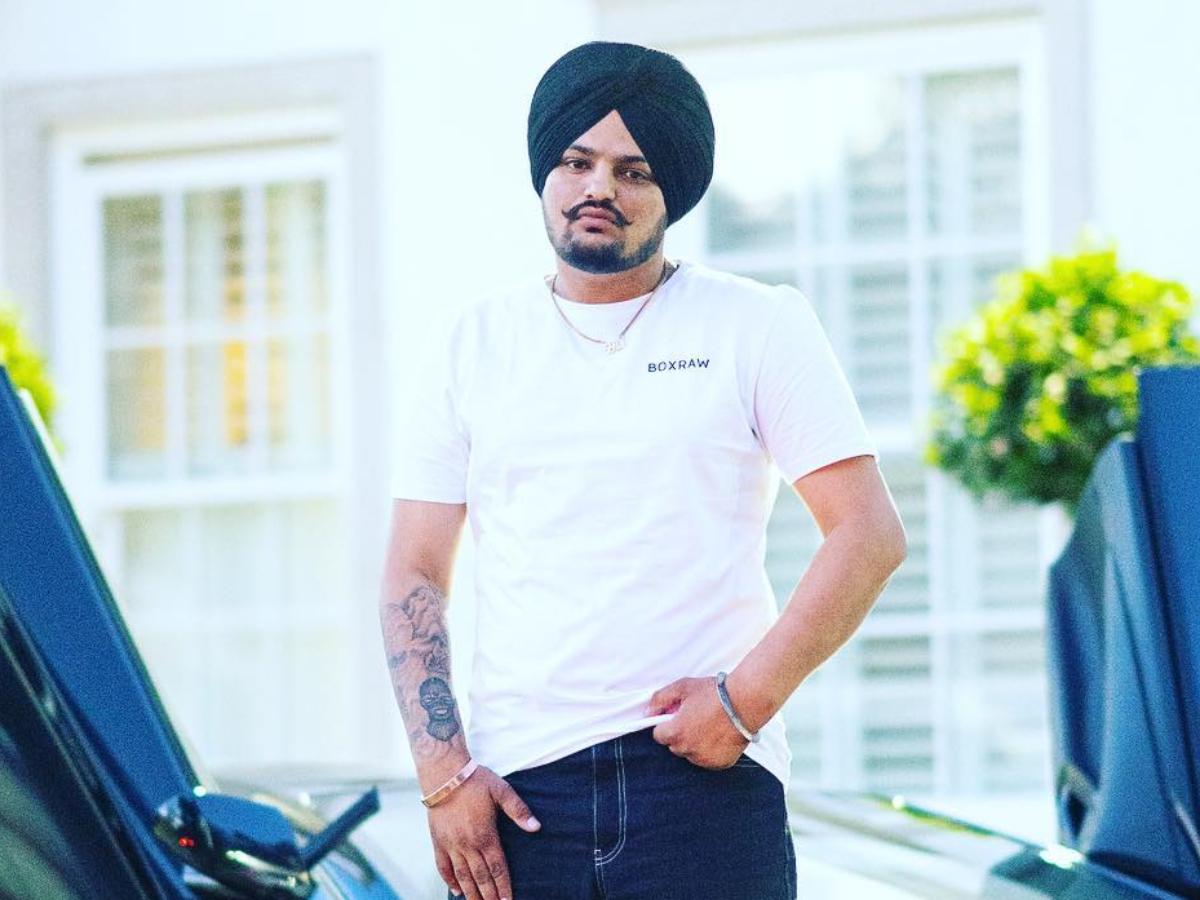 Sidhu Moose Wala Shot Dead