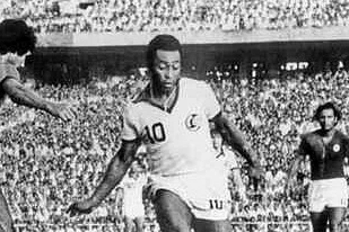 Pelé 2022: शून्य में विलीन हुआ ब्लैक पर्ल... pele greatest football player died at the age of 82 pele the king of football