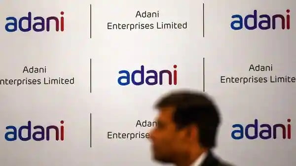 FPO Adani Enterprises
Share Price Today