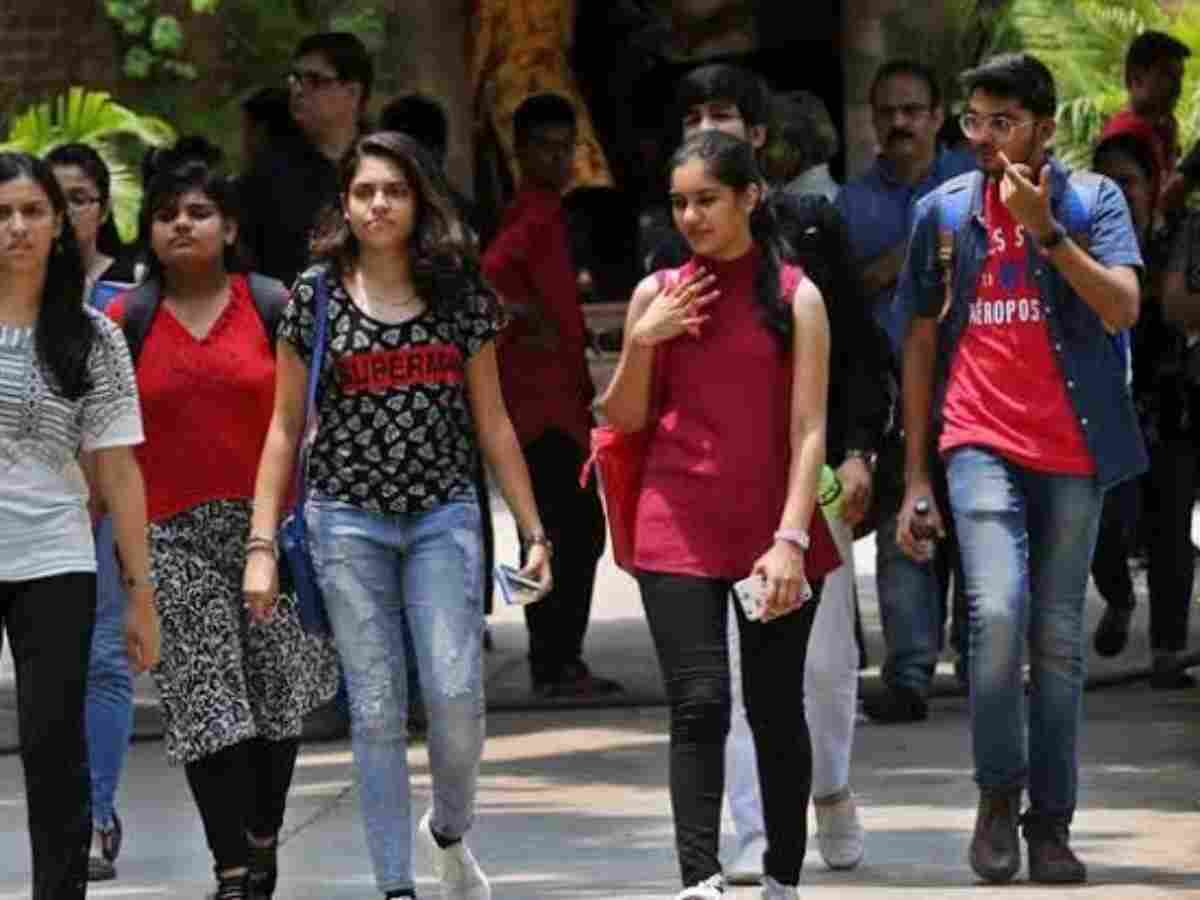 College Admissions in Rajasthan, Rajasthan Central University, Integrated Course in Demand