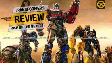 Film Review Transformers Rise of The Beasts