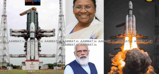 ISRO Lunar Mission Chandrayaan 3 Mission, PM Modi and President Murmu Congrats ISRO