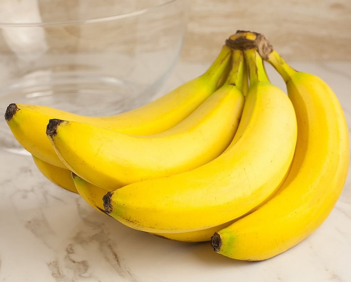 10 Desi Beauty Tips for Glowing Skin - banana