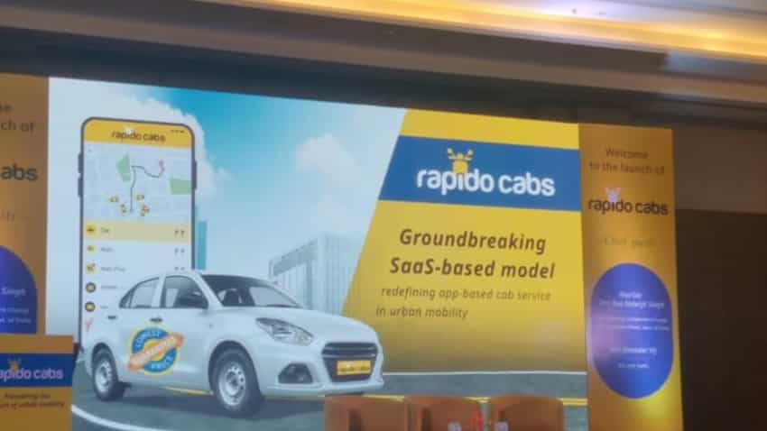 Rapido ने इन शहरों में शुरू कर दी कैब सर्विस; ड्राइवर और कस्टमर के बीच रहेगी डायरेक्ट पेमेंट, जानें कैसे मिलेगा फायदा