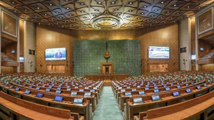 Parliament Winter Session: संसद के शीतकालीन सत्र का आज तीसरा दिन, आज इन मुद्दों पर होगी चर्चा