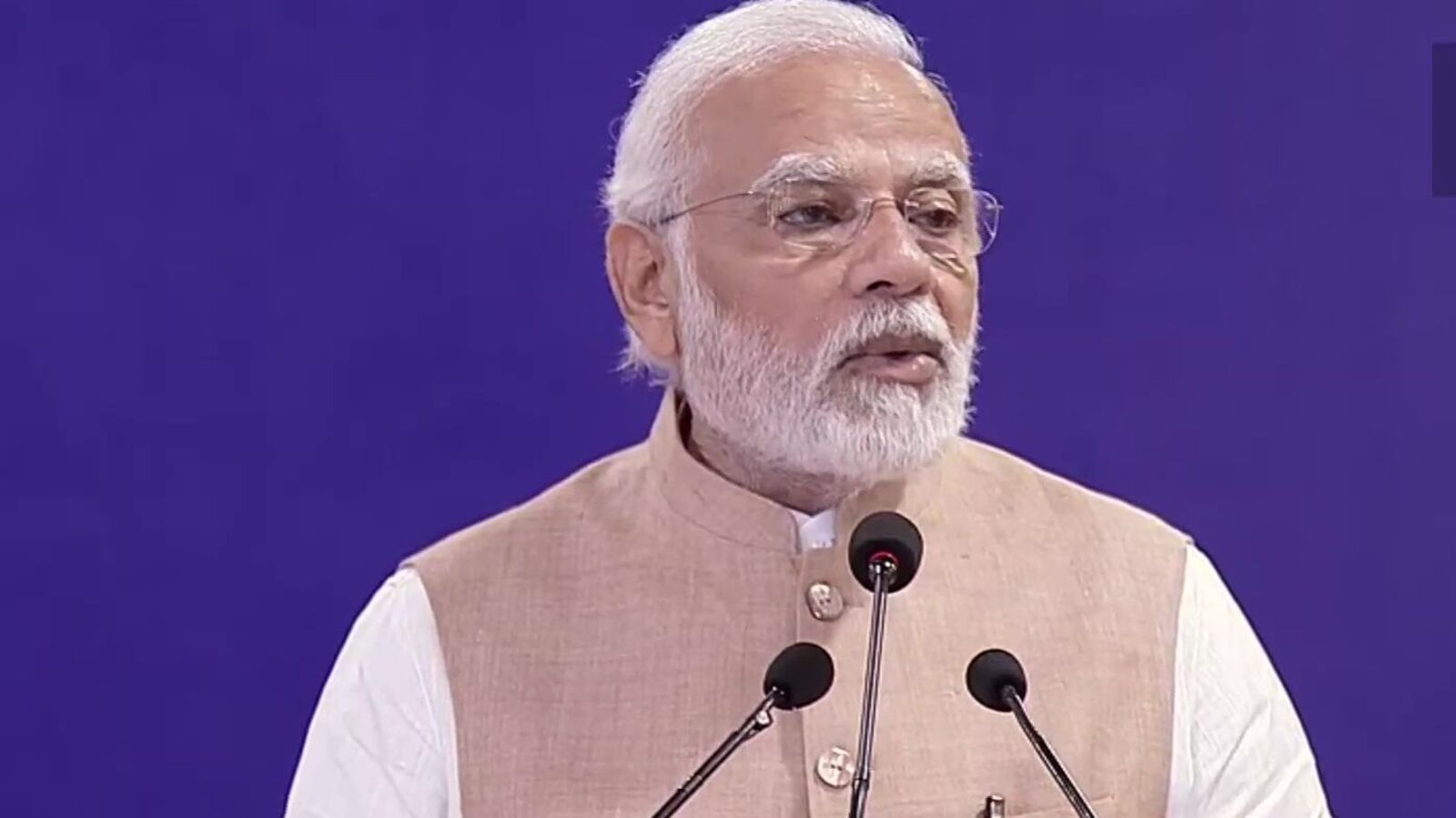 Prime Minister Modi Launches Schemes To Boost Msme Sector | Wp Header Logo 154