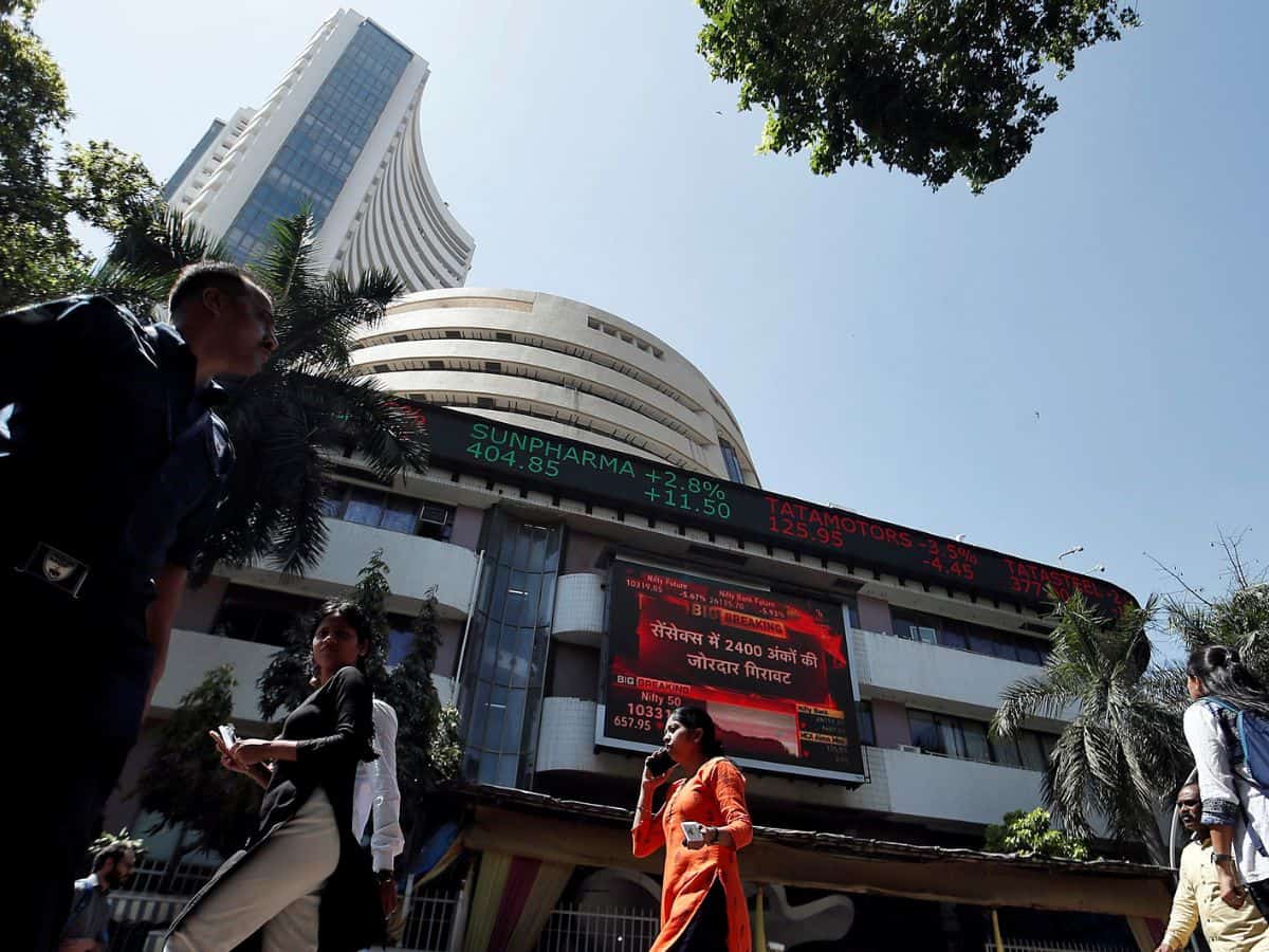 Stock market holidays in December 2023: NSE, BSE to remain closed on these days; check out full list here | wp header logo 166