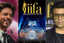 IIFA Awards 2024 Best Actor Best Film