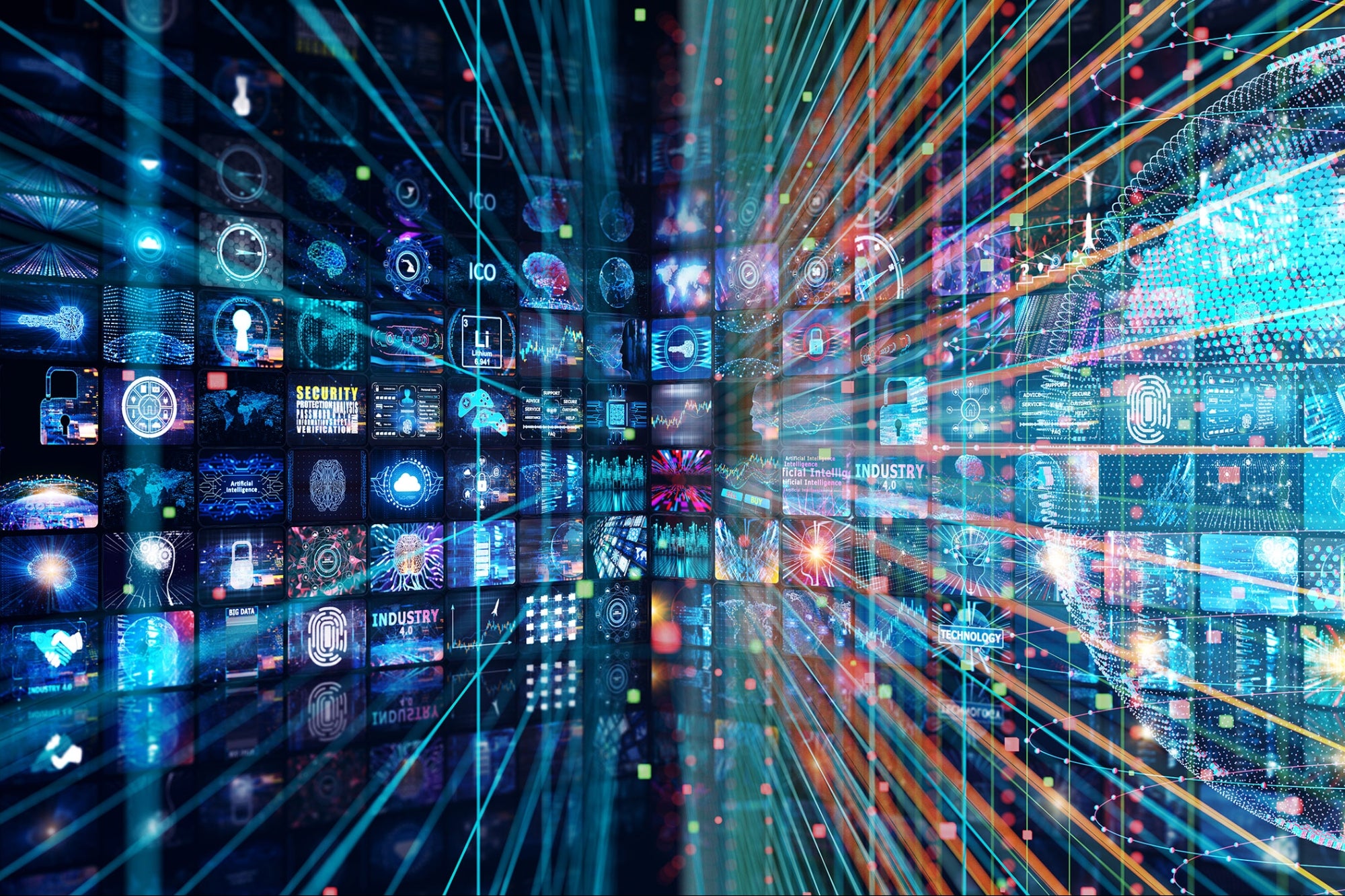 उद्यमी किस प्रकार वितरण का लाभ उठाकर नए विकास के अवसर प्राप्त कर सकते हैं | Wp Header Logo 7