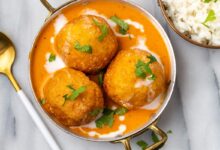 Malai Kofta Recipe | मलाई कोफ्ता बनाने की रेसिपी-