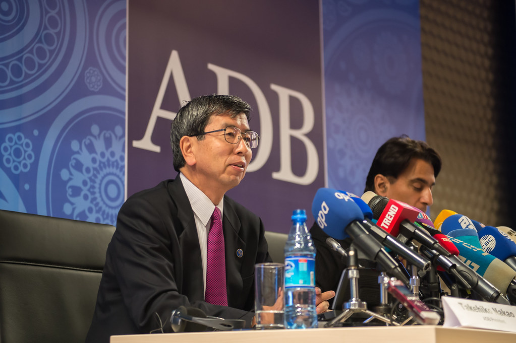 भारत के सब्सिडी कटौती से हरित ऊर्जा को बढ़ावा: एडीबी की सराहना 1 Asian Development Bank, Adb Report, Asia Pacific Climate Report, India