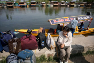 Kashmir Tourism Crisis, Pahalgam Attack Impact, Jammu And Kashmir Tourism, Terrorism And Tourism In India, Tourism Economy Loss,