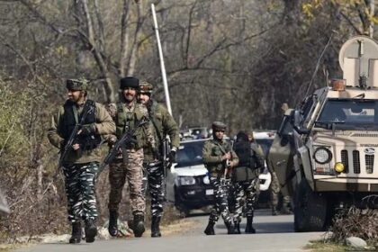 Pahalgam Terrorist Attack Today, Terror Attack Today, Latest News Updates In Hindi