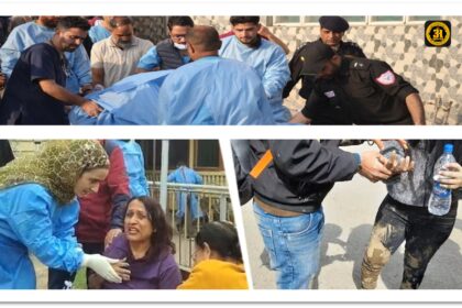 Terror Attack Pahalgam 2025, Pahalgam Attack 2025, Terrorist Attack In India,