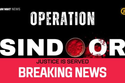 Operation Sindoor Indian Army, India Pakistan News,