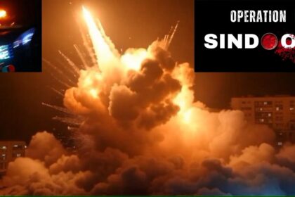 Operation Sindoor Indian Army, India Pakistan News, Pok Strike,