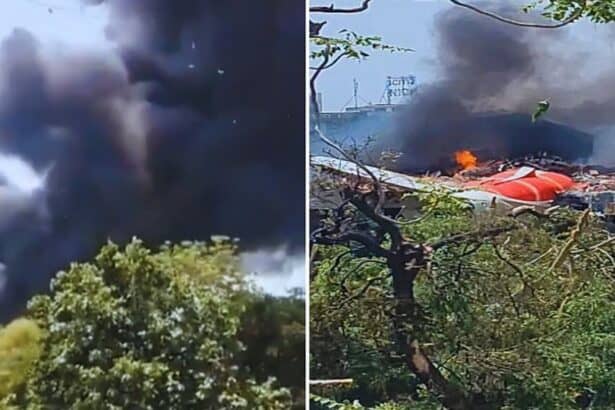 Air India Flight Ai171 Crash, Ahmedabad Plane Crash, London-Bound Air India Flight, Air India Tragedy, Ai171 Accident Update, Ahmedabad Breaking News,