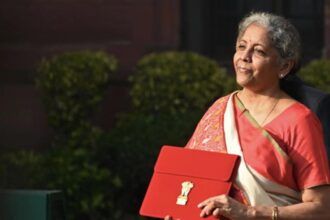 Budget 2026 Live Updates Hindi, Nirmala Sitaraman, Indian Budget 2026,