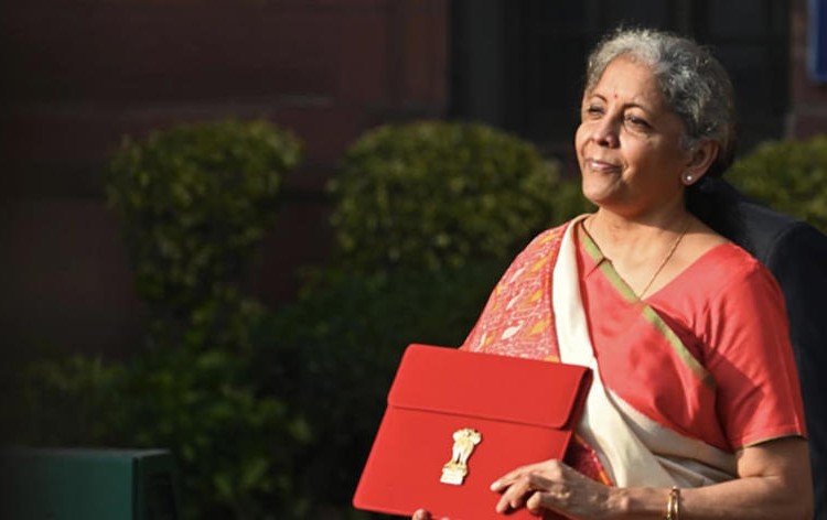 Budget 2026 Live Updates Hindi, Nirmala Sitaraman, Indian Budget 2026,