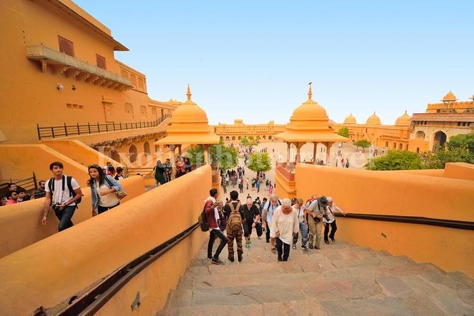 राजस्थान बजट 2026-27: 6.10 लाख करोड़ का विकास खाका, क्या 2047 तक 4.3 ट्रिलियन डॉलर अर्थव्यवस्था का सपना होगा साकार? | Rajasthan Forts